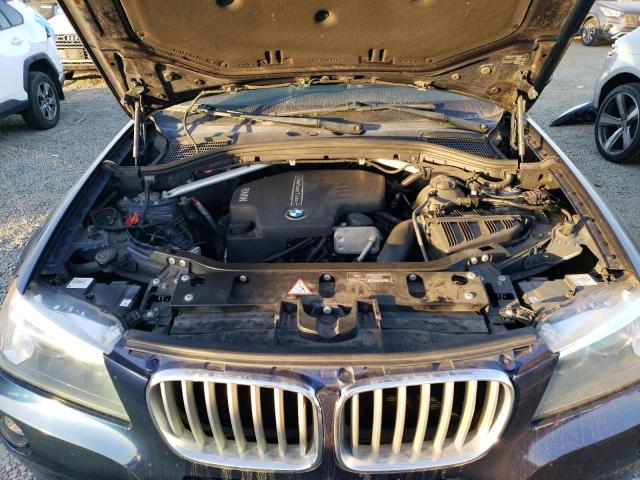 VIN 5UXWX9C57D0A28984 2013 BMW X3 no.12