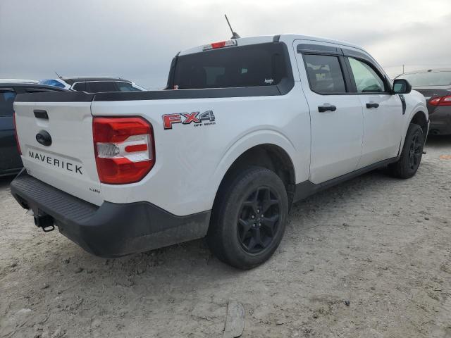 2023 FORD MAVERICK X - 3FTTW8F92PRA52627