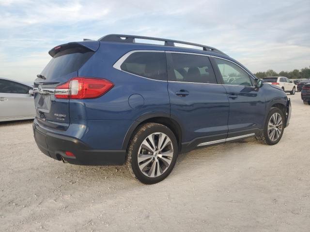 Vin: 4s4wmapd7n3463493, lot: 84305004, subaru ascent limited 20223