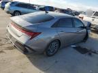 Lot #3055622554 2024 HYUNDAI ELANTRA