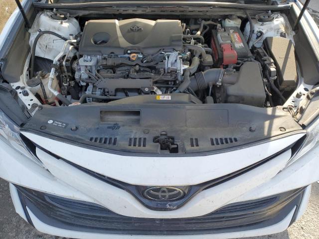 VIN 4T1B11HK4JU653552 2018 TOYOTA CAMRY no.11