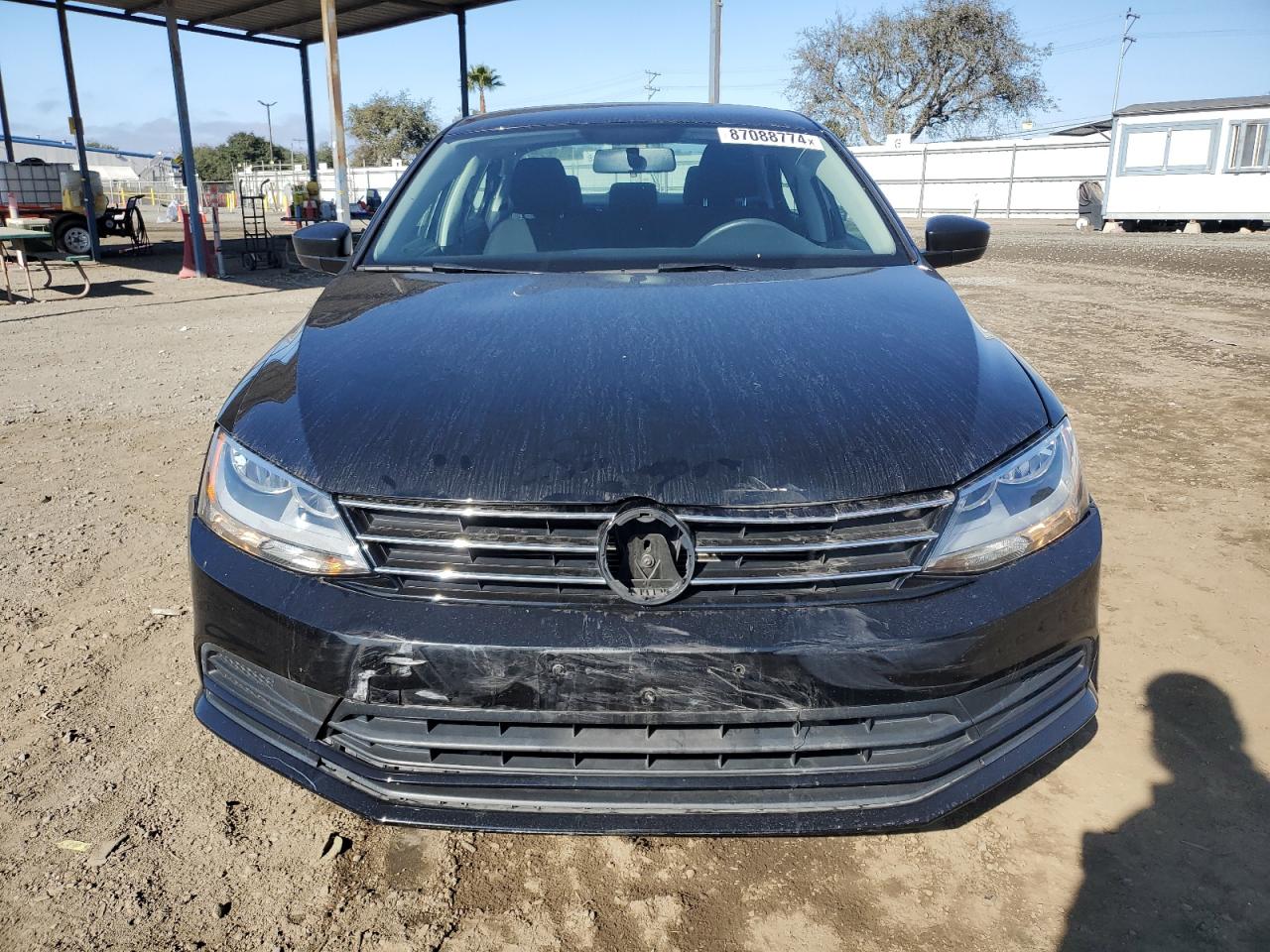 VOLKSWAGEN JETTA BASE