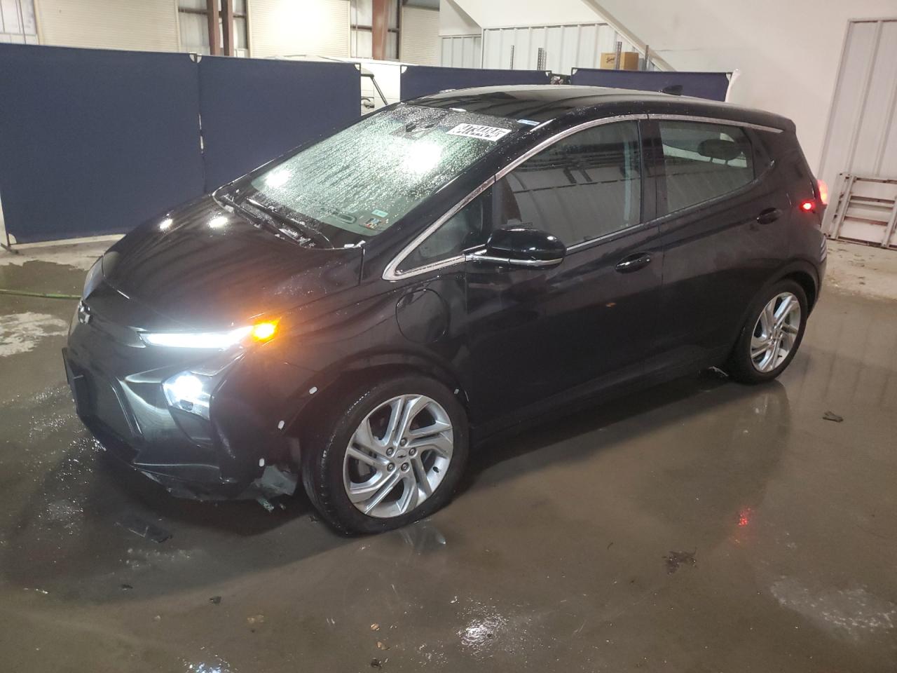  Salvage Chevrolet Bolt