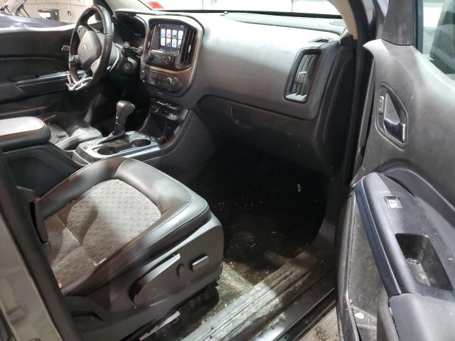 2018 CHEVROLET COLORADO Z - 1GCHTDENXJ1143331