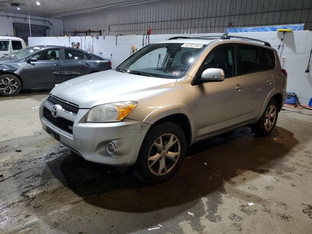 TOYOTA RAV4 LIMIT