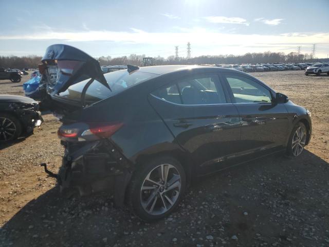 2018 HYUNDAI ELANTRA SE - 5NPD84LFXJH267989