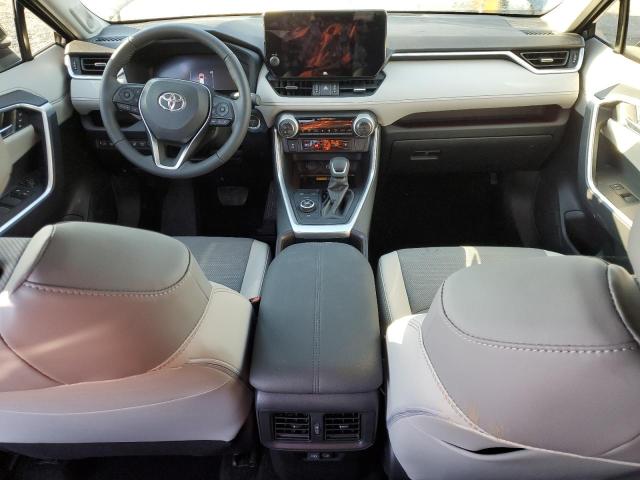 2024 TOYOTA RAV4 LIMIT - JTMD6RFV7RD138762