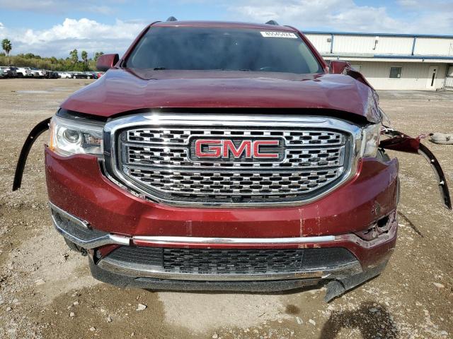 2017 GMC ACADIA DEN - 1GKKNPLS7HZ214530
