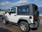 Lot #3026158277 2012 JEEP WRANGLER S