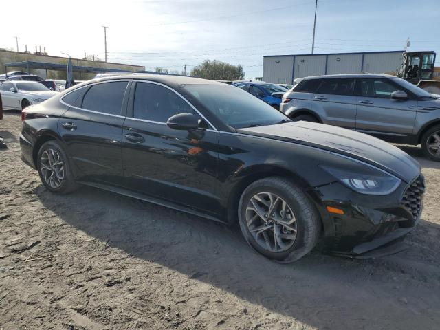 2020 HYUNDAI SONATA SEL - 5NPEL4JAXLH061410