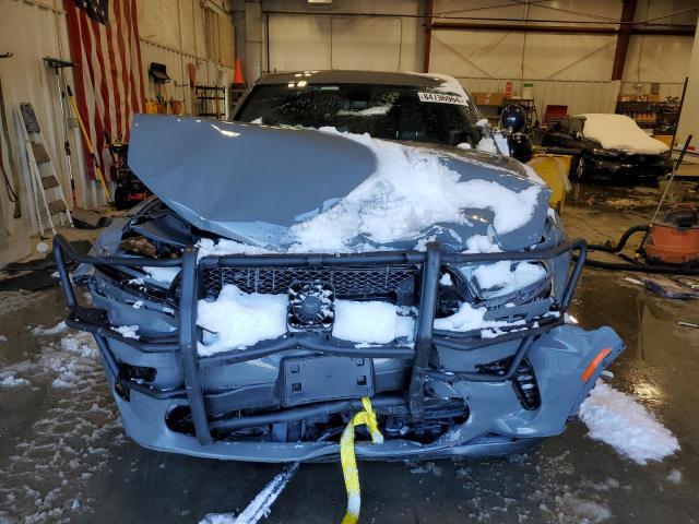 2023 DODGE DURANGO PU 1C4RDJFG5PC558666