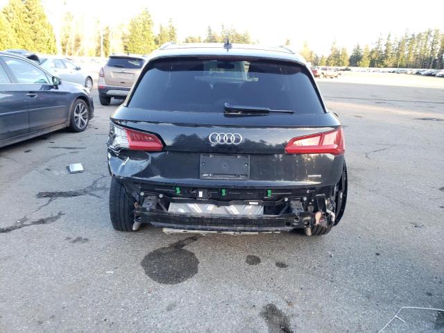 VIN WA1CNAFY6K2047293 2019 AUDI Q5 no.6