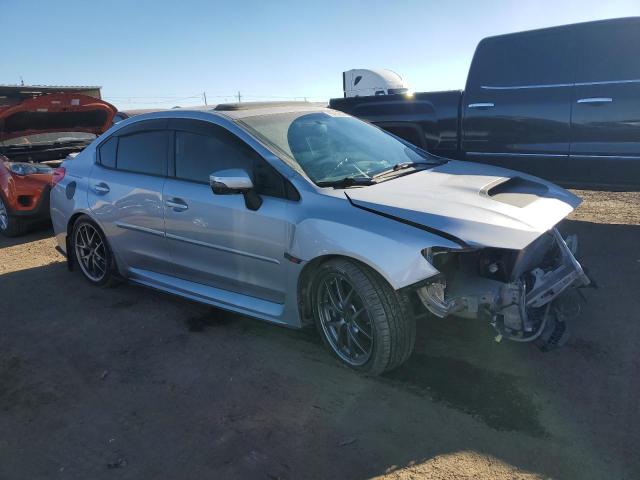 2015 SUBARU WRX STI LI JF1VA2S60F9812991