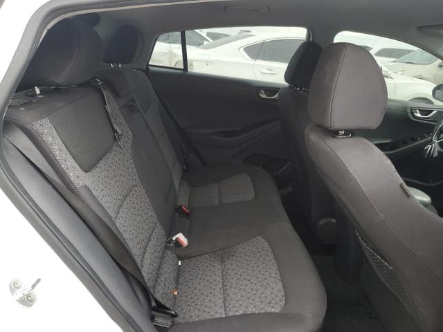 2019 HYUNDAI IONIQ - KMHC65LD4KU184129