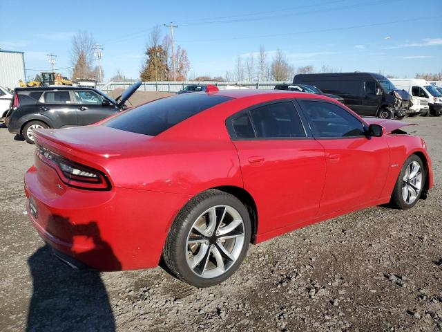 2015 DODGE CHARGER R/ - 2C3CDXCT4FH874294