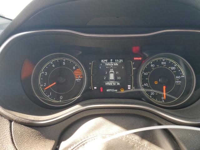 2019 JEEP CHEROKEE L - 1C4PJMCB3KD441472
