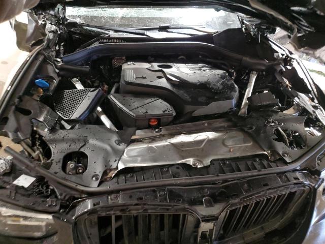 2024 BMW X4 XDRIVE3 - 5UX33DT06R9W75060