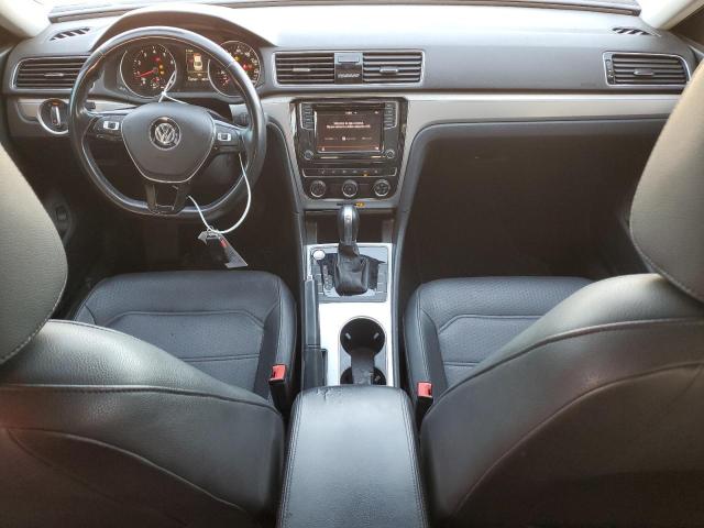 2019 VOLKSWAGEN PASSAT WOL 1VWLA7A3XKC011596