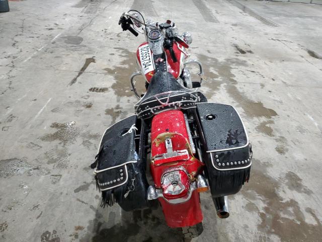 2024 HARLEY-DAVIDSON FLI 1HD1BCK11RB031201