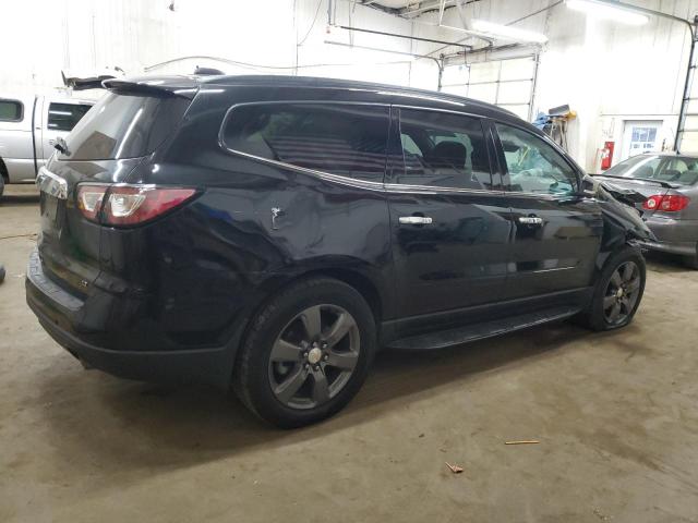 2017 CHEVROLET TRAVERSE L - 1GNKVHKD0HJ177105