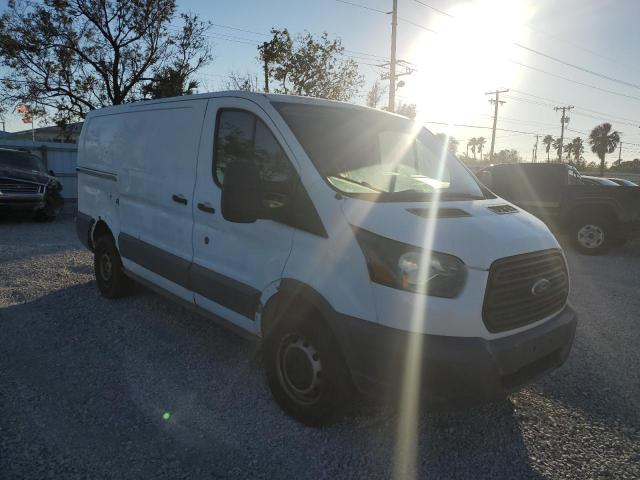 VIN 1FTNR1YG8FKB09399 2015 FORD TRANSIT no.4