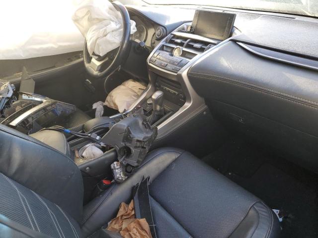 2016 LEXUS NX 200T BA - JTJBARBZ0G2071586