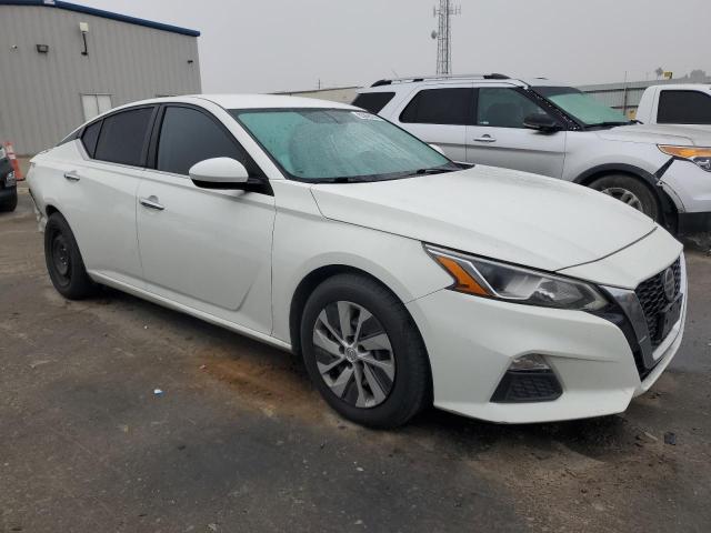 2019 NISSAN ALTIMA S - 1N4BL4BV9KC208014