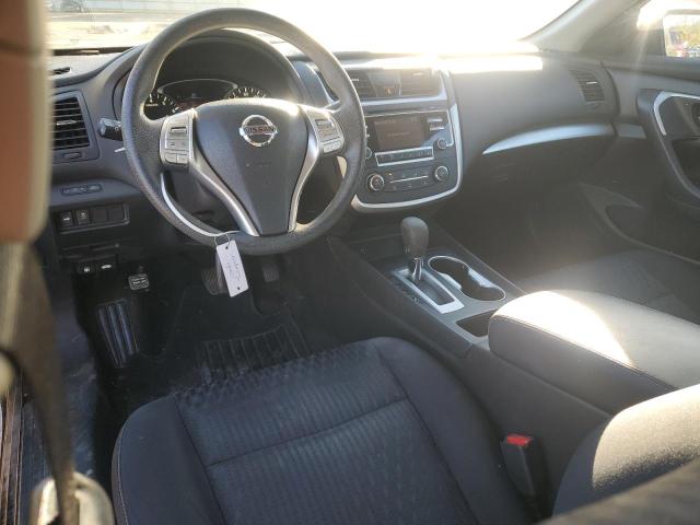 2018 NISSAN ALTIMA 2.5 - 1N4AL3AP8JC168600