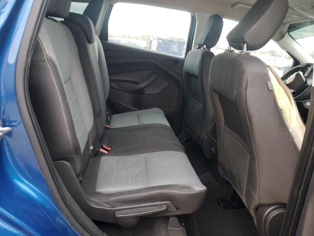 2018 FORD ESCAPE S - 1FMCU0F77JUA79565