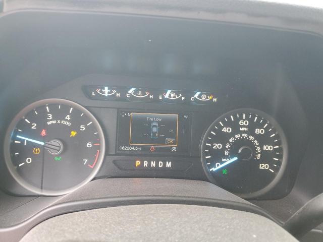 2019 FORD F150 CREW 1FTFW1E50KFD16596