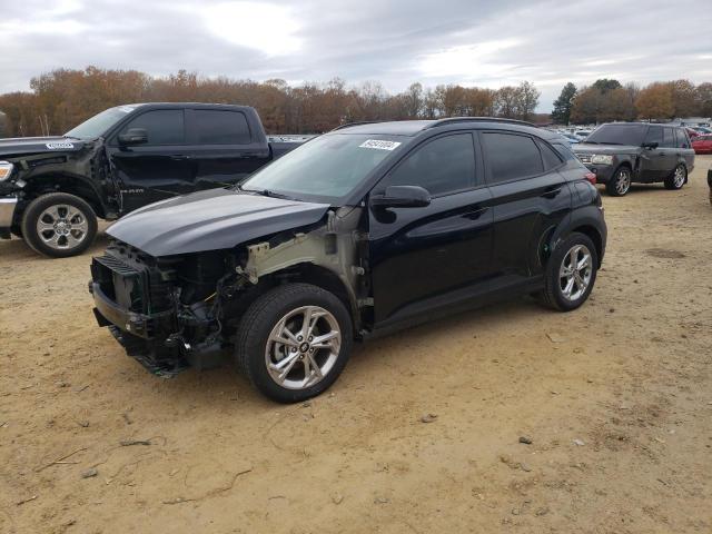 2022 HYUNDAI KONA SEL - KM8K62AB6NU926725