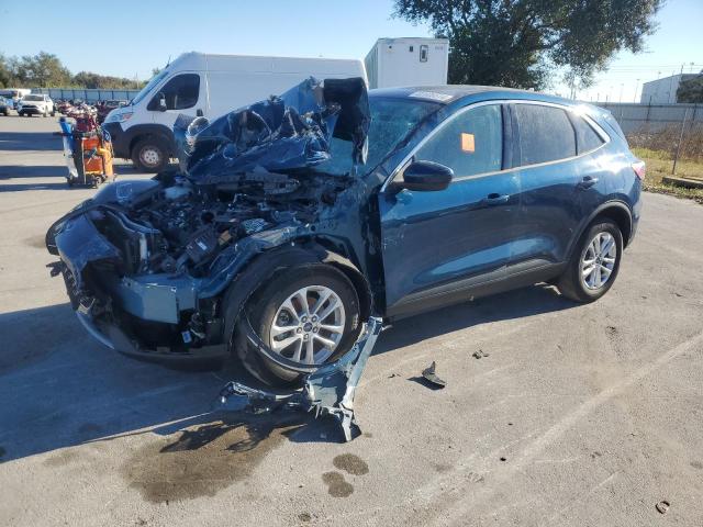 2020 FORD ESCAPE SE #3026177279