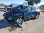 Lot #3026177279 2020 FORD ESCAPE SE