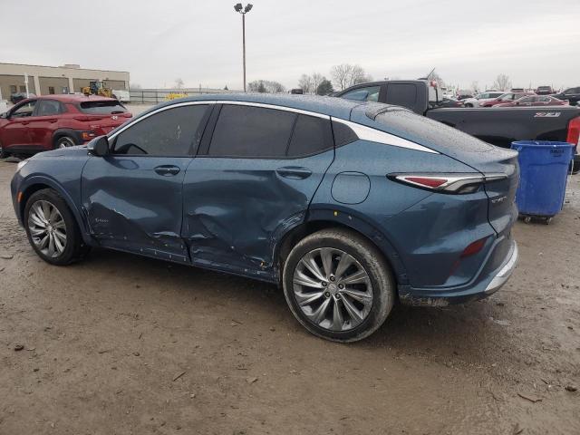 2024 BUICK ENVISTA AV - KL47LCE22RB024930