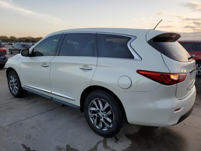 2015 INFINITI QX60 - 5N1AL0MN8FC509242