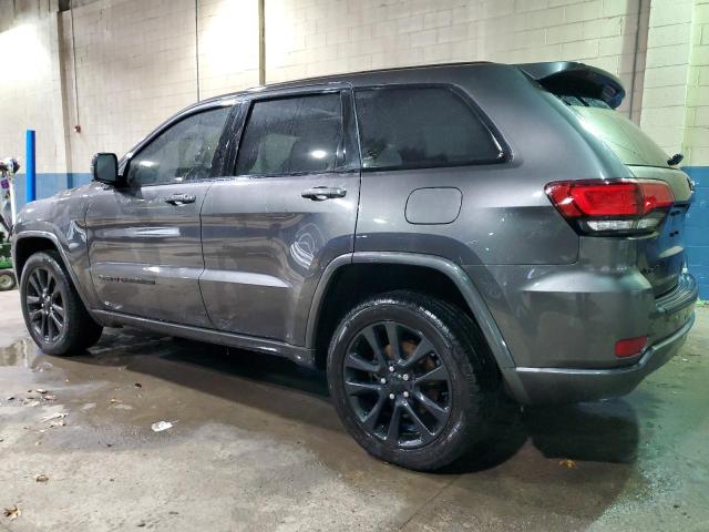 Vin: 1c4rjfag3kc587895, lot: 71158824, jeep grand cher laredo 20192