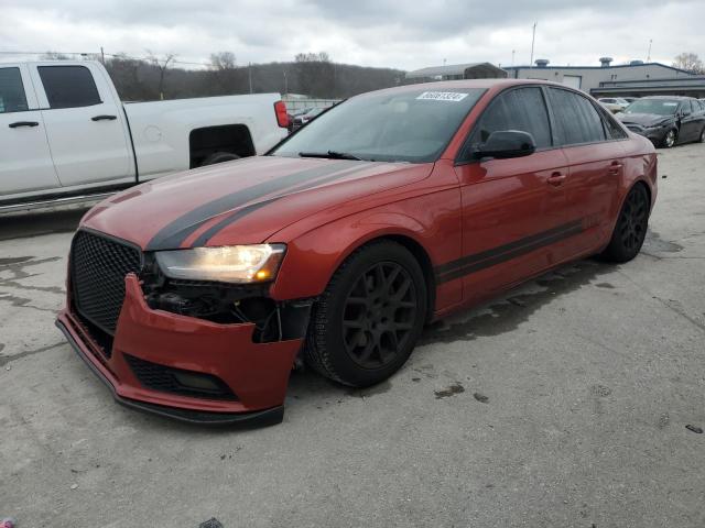 AUDI A4 PREMIUM