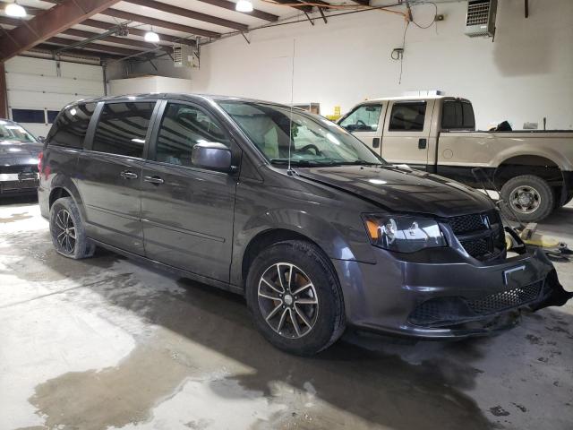 Vin: 2c4rdgbg6gr389371, lot: 46984515, dodge caravan se 20164