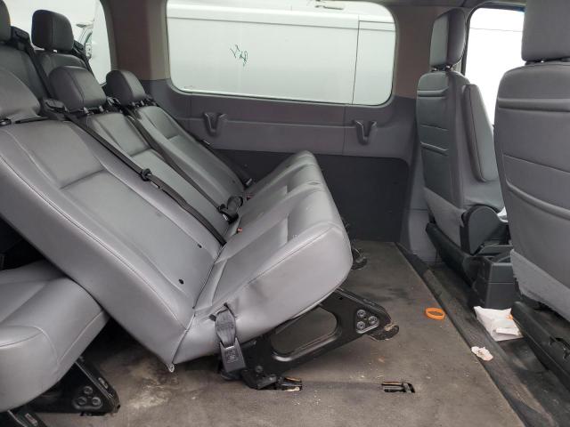 2018 FORD TRANSIT T- - 1FBZX2YM3JKA35423