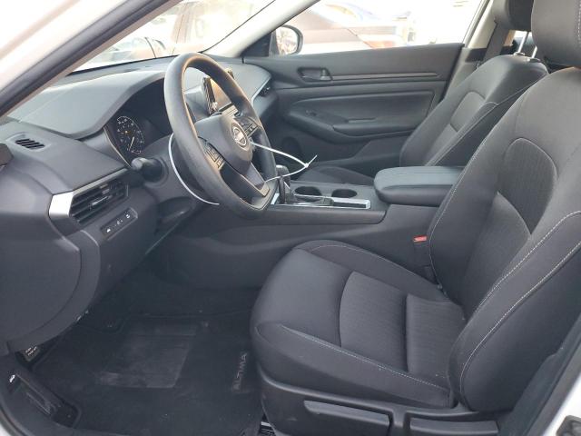 2024 NISSAN ALTIMA S - 1N4BL4BV7RN419548
