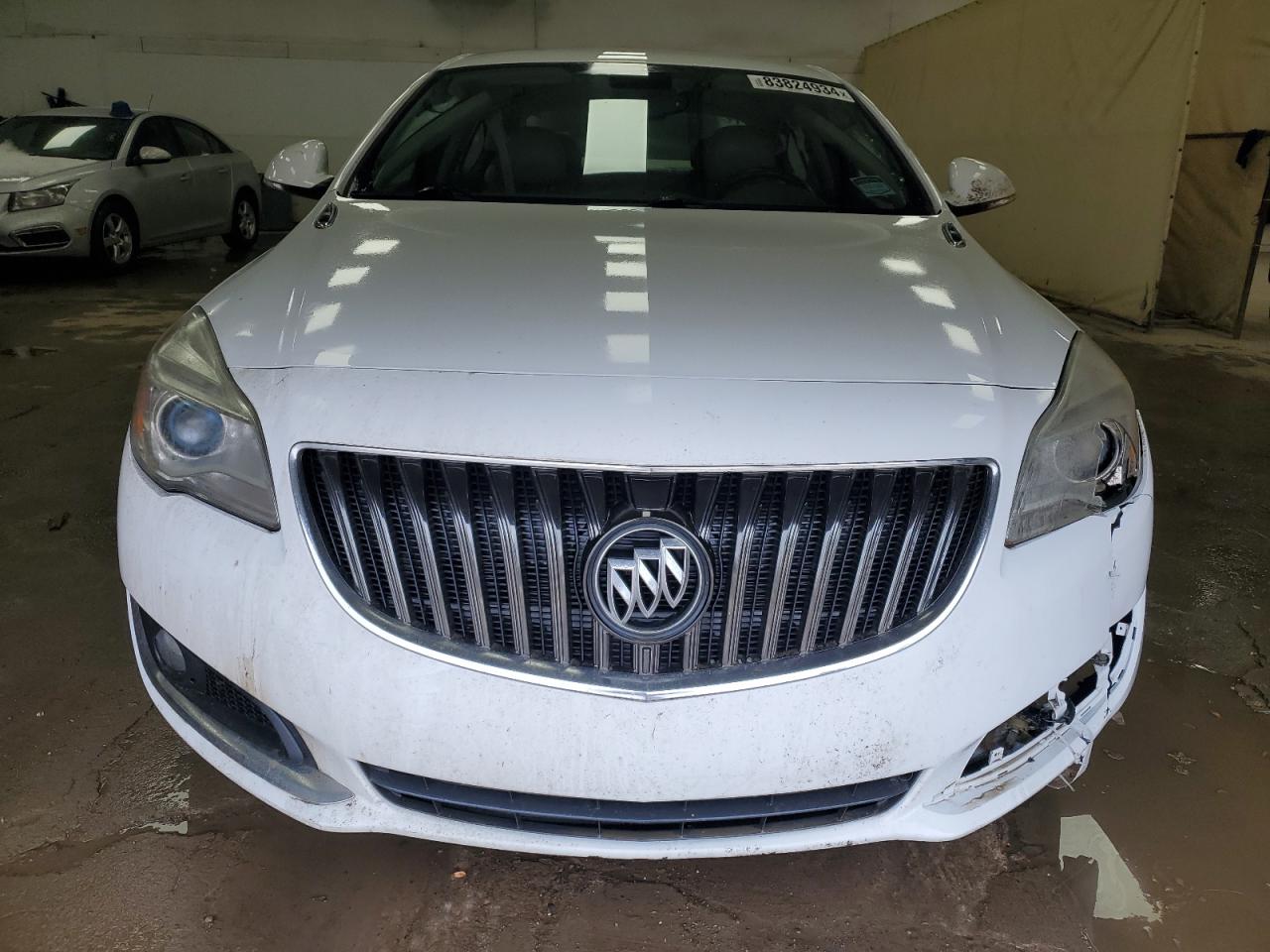 Lot #3028386813 2016 BUICK REGAL PREM