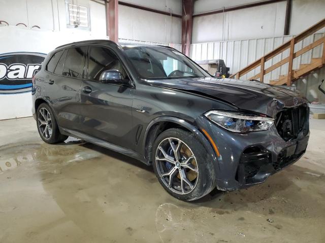 2022 BMW X5 XDRIVE4 - 5UXTA6C01N9M00398