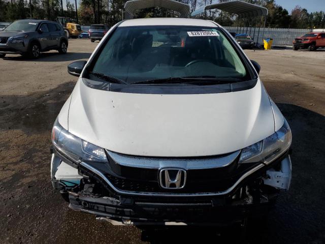 2018 HONDA FIT SPORT 3HGGK5G62JM706788