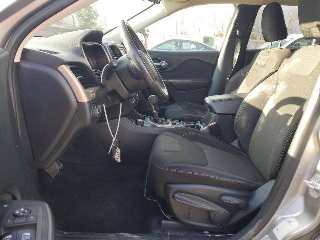 2015 JEEP CHEROKEE L - 1C4PJMCB8FW691865
