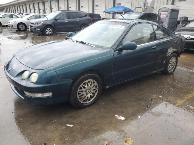 ACURA INTEGRA LS