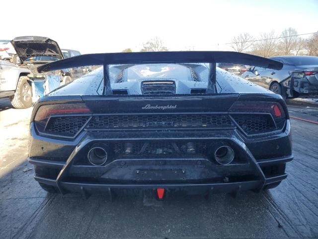 VIN ZHWUD4ZFXJLA09352 2018 LAMBORGHINI ALL MODELS no.6