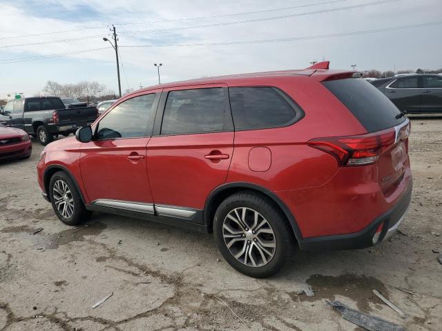 VIN JA4AD2A35JZ069657 2018 MITSUBISHI OUTLANDER no.2