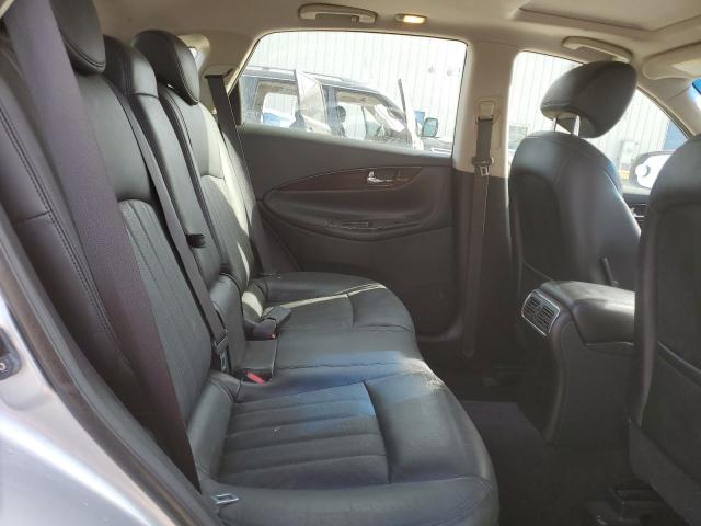 2017 INFINITI QX50 - JN1BJ0RP8HM385563