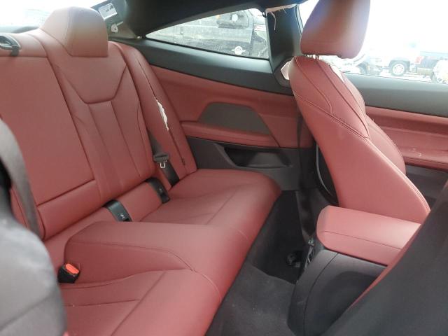 2025 BMW M440XI WBA83DA07SCT21855