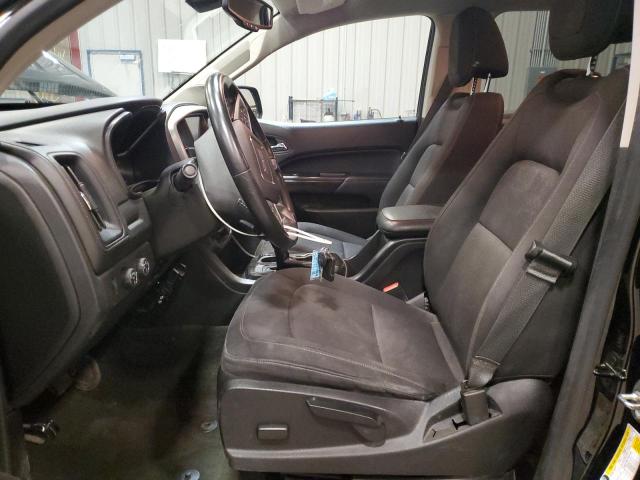 2016 GMC CANYON SLE 1GTG6CE31G1259277
